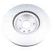Load image into Gallery viewer, DBA 13-16 Ford Fusion Front En-Shield Standard Rotor - Back View