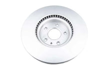 Load image into Gallery viewer, DBA 13-16 Ford Fusion Front En-Shield Standard Rotor - Back View