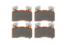 Load image into Gallery viewer, DBA 13-17 Holden Commodore VE/VF SSV Brembo XP Performance Front Brake Pads - Main Product View