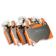 Load image into Gallery viewer, DBA 13-17 Holden Commodore VE/VF SSV Brembo XP Performance Front Brake Pads - Additional View 5