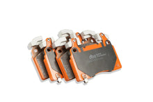 Load image into Gallery viewer, DBA 13-17 Holden Commodore VE/VF SSV Brembo XP Performance Front Brake Pads - Additional View 5