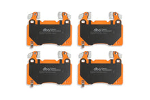 Load image into Gallery viewer, DBA 13-17 Holden Commodore VE/VF SSV Brembo XP Performance Front Brake Pads - Additional View 9