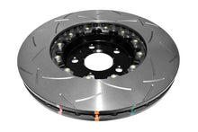 Load image into Gallery viewer, DBA 13-17 SRT Viper (1 Pc Disc Excl TA Package) Front 5000 Series Slotted Rotor w/Black Hat - Additional View 5