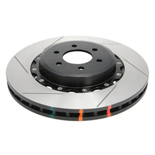 Load image into Gallery viewer, DBA 13-17 SRT Viper (1 Pc Disc Excl TA Package) Front 5000 Series Slotted Rotor w/Black Hat - Additional View 6