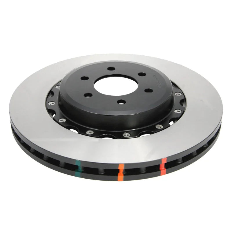 DBA 13-17 SRT Viper (w/1 Pc Rotor) Front 5000 Series Replacement Ring - Additional View 7
