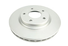 Load image into Gallery viewer, DBA 13-19 Nissan Sentra Front En-Shield Standard Rotor - Main Product View