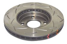 Load image into Gallery viewer, DBA 13-20 Ford Fiesta ST Front 4000 Series Slotted Rotor - Installation View
