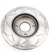 Load image into Gallery viewer, DBA 13-20 Ford Fiesta ST Front 4000 Series Slotted Rotor - Additional View 9