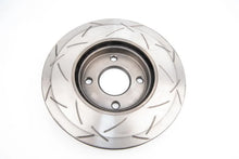 Load image into Gallery viewer, DBA 13-20 Ford Fiesta ST Front 4000 Series Slotted Rotor - Additional View 9