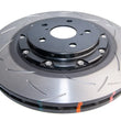 Load image into Gallery viewer, DBA 13-20 Lexus GS350 F Sport Front 5000 Series Slotted Rotor w/Black Hat - Main Product View