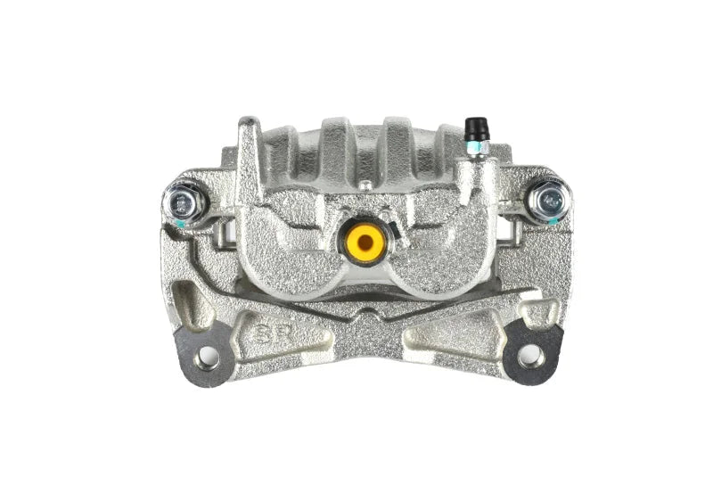 DBA 13-20 Subaru BRZ (w/292mm Front Rotor) Street Series Right Front Caliper - Side View