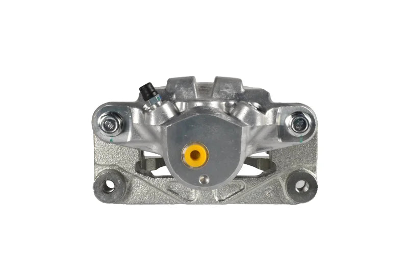 DBA 13-20 Subaru BRZ (w/Vented Rear Rotor) Street Series Right Rear Caliper - Side View