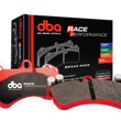 Load image into Gallery viewer, DBA 13-20 Toyota 86/Subaru BRZ (ZN6) RP Performance Front Brake Pads - Additional View 6