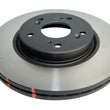 Load image into Gallery viewer, DBA 13-22 Honda Accord EX/EX-L/Sport/Touring (w/292mm Front Rotor) Front 4000 Series Standard Rotor - Main Product View