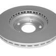 Load image into Gallery viewer, DBA 13-24 Nissan Altima Sedan Front En-Shield Standard Rotor - Side View