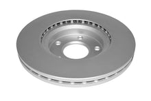 Load image into Gallery viewer, DBA 13-24 Nissan Altima Sedan Front En-Shield Standard Rotor - Side View