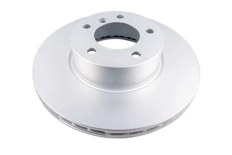 DBA 14-16 BMW 228i (w/Base Brakes) Front En-Shield HC Standard Rotor - Main Product View