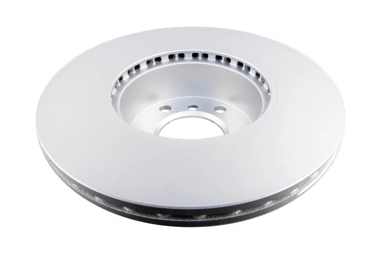 DBA 14-16 BMW 228i (w/Base Brakes) Front En-Shield HC Standard Rotor - Side View