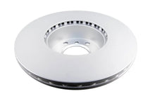 Load image into Gallery viewer, DBA 14-16 BMW 228i (w/Base Brakes) Front En-Shield HC Standard Rotor - Side View