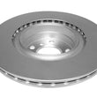 Load image into Gallery viewer, DBA 14-16 BMW 228i (w/M Sport Brakes) Rear En-Shield Standard Rotor - Side View
