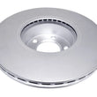 Load image into Gallery viewer, DBA 14-16 BMW 228i (w/M Sport Brakes/340mm Front Rotor) Front En-Shield Standard Rotor - Side View
