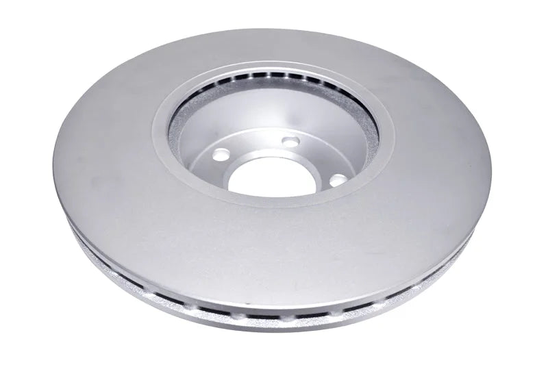 DBA 14-16 BMW 228i (w/M Sport Brakes/340mm Front Rotor) Front En-Shield Standard Rotor - Side View