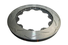 Load image into Gallery viewer, DBA 14-16 Chevy Corvette Z06 (Only w/Z07 Pkg) T3 5000 Series Direct Replacement Rotors - Side View