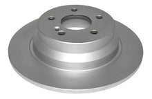 Load image into Gallery viewer, DBA 14-16 Mercedes-Benz E250 4Matic AWD Rear En-Shield Standard Rotor - Main Product View