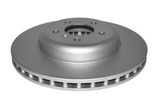 Load image into Gallery viewer, DBA 14-17 BMW 535d Front En-Shield Standard Rotor - Main Product View