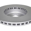 Load image into Gallery viewer, DBA 14-17 BMW 535d Front En-Shield Standard Rotor - Side View