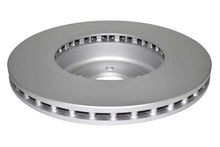Load image into Gallery viewer, DBA 14-17 BMW 535d Front En-Shield Standard Rotor - Side View