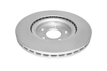 Load image into Gallery viewer, DBA 14-17 Nissan Rogue (w/3rd Row Seats) Front En-Shield Standard Rotor - Side View
