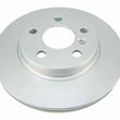 Load image into Gallery viewer, DBA 14-18 BMW i3 Front En-Shield Standard Rotor - Main Product View
