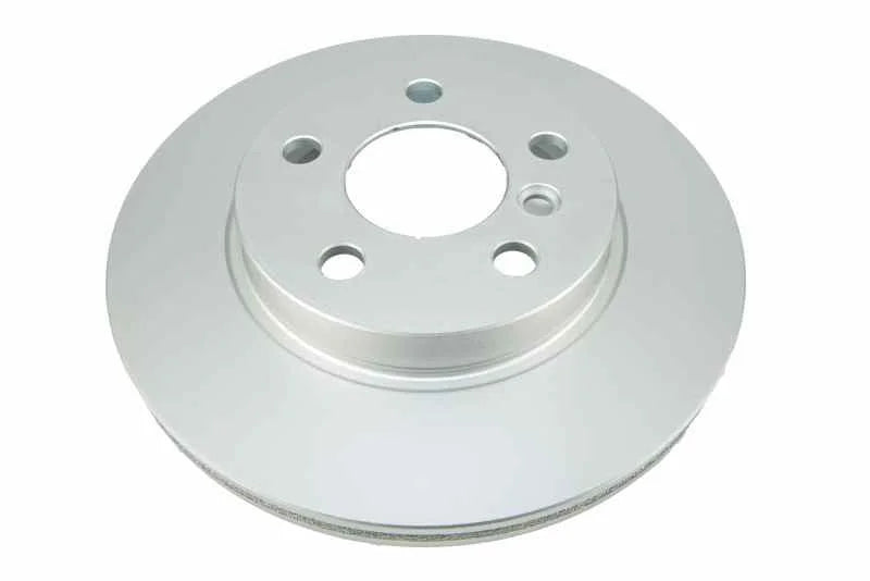 DBA 14-18 BMW i3 Front En-Shield Standard Rotor - Main Product View