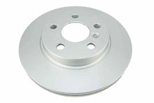 Load image into Gallery viewer, DBA 14-18 BMW i3 Front En-Shield Standard Rotor - Main Product View