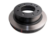 Load image into Gallery viewer, DBA 14-18 Chevrolet Silverado 2500 Front 4000 Series Standard Rotor - Main Product View