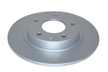Load image into Gallery viewer, DBA 14-18 Mazda 3 2.5L Rear Street Series En-Shield Plain Rotor - Main Product View