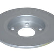Load image into Gallery viewer, DBA 14-18 Mazda 3 2.5L Rear Street Series En-Shield Plain Rotor - Side View