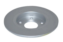 Load image into Gallery viewer, DBA 14-18 Mazda 3 2.5L Rear Street Series En-Shield Plain Rotor - Side View
