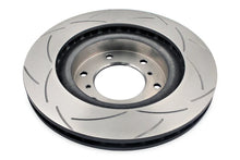 Load image into Gallery viewer, DBA 14-18 Mazda 3 2.5L Rear Street Slotted Rotor - Additional View 7