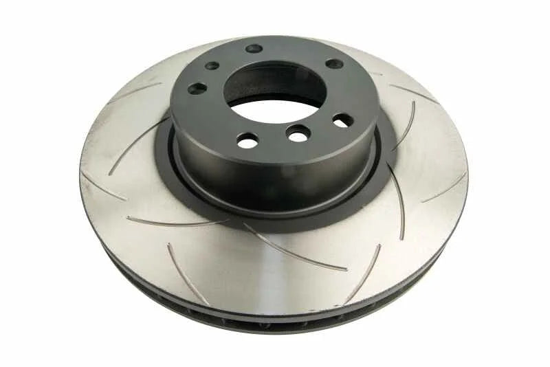 DBA 14-18 Mazda 3 2.5L Rear Street Slotted Rotor - Additional View 10