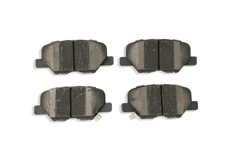 DBA 14-18 Mazda 6 Street Series Rear Brake Pads - Main Product View