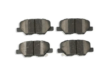 Load image into Gallery viewer, DBA 14-18 Mazda 6 Street Series Rear Brake Pads - Main Product View