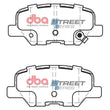 Load image into Gallery viewer, DBA 14-18 Mazda 6 Street Series Rear Brake Pads - Additional View 7