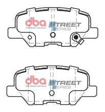 Load image into Gallery viewer, DBA 14-18 Mazda 6 Street Series Rear Brake Pads - Additional View 7