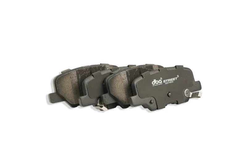 DBA 14-18 Mazda 6 Street Series Rear Brake Pads - Additional View 8