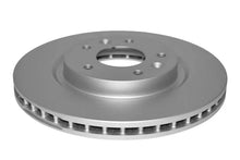 Load image into Gallery viewer, DBA 14-18 Nissan Leaf Front En-Shield Standard Rotor - Main Product View