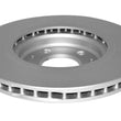Load image into Gallery viewer, DBA 14-18 Nissan Leaf Front En-Shield Standard Rotor - Side View
