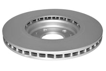 Load image into Gallery viewer, DBA 14-18 Nissan Leaf Front En-Shield Standard Rotor - Side View