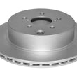 Load image into Gallery viewer, DBA 14-18 Subaru Forester 2.0L Rear En-Shield Standard Rotor - Main Product View